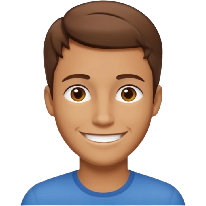 Chad emoji