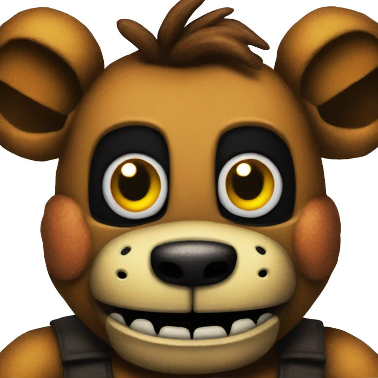 fnaf emoji