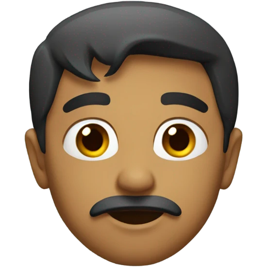 Gánster emoji