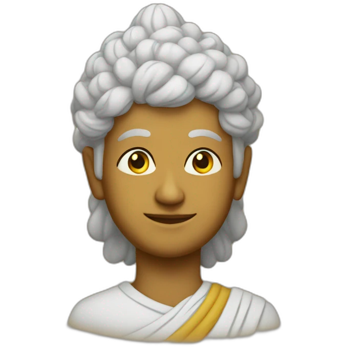 Jain emoji