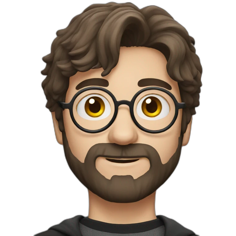 Harry Potter emoji