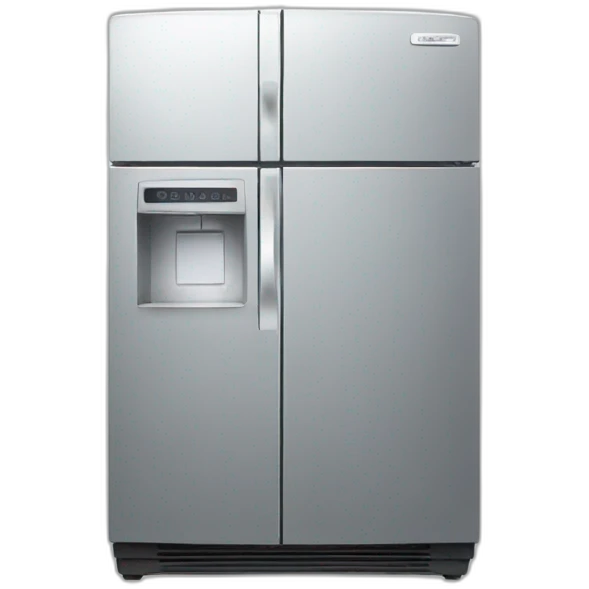 fridge emoji