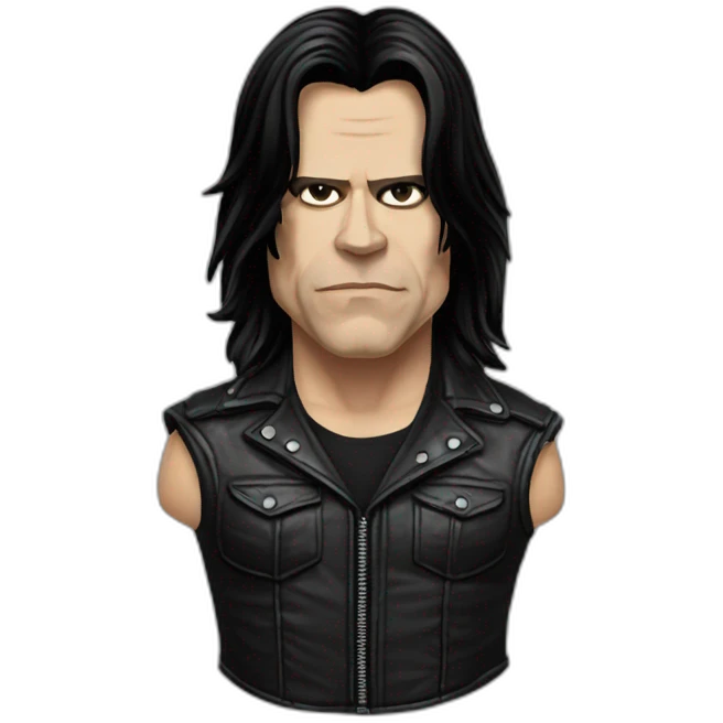 Glenn danzig emoji