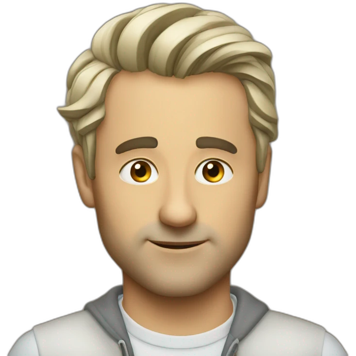 Éric Zemour emoji