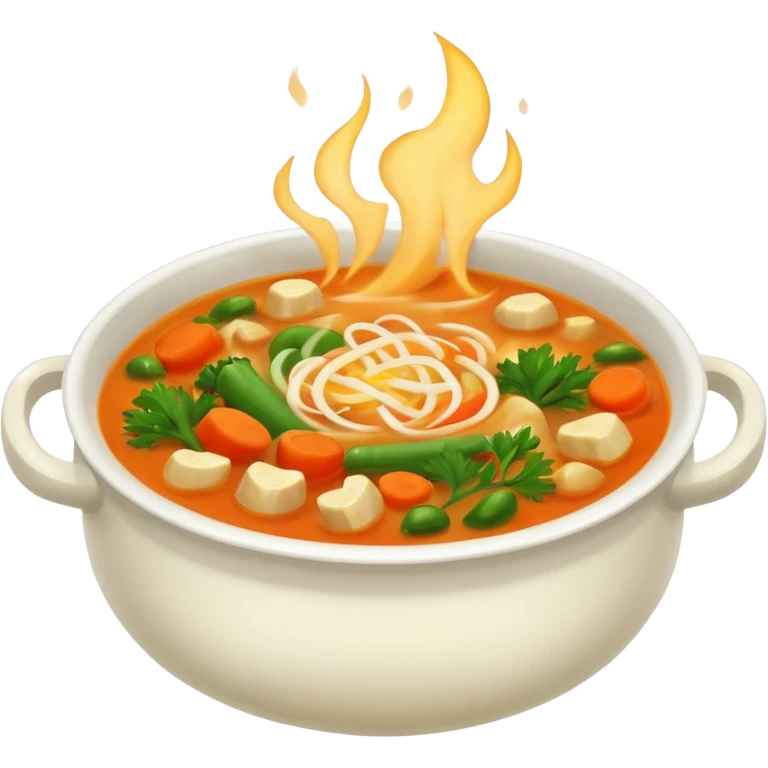 soup emoji
