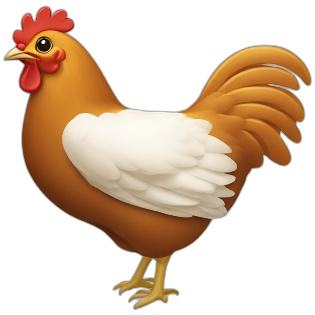 philippine chicken adobo emoji