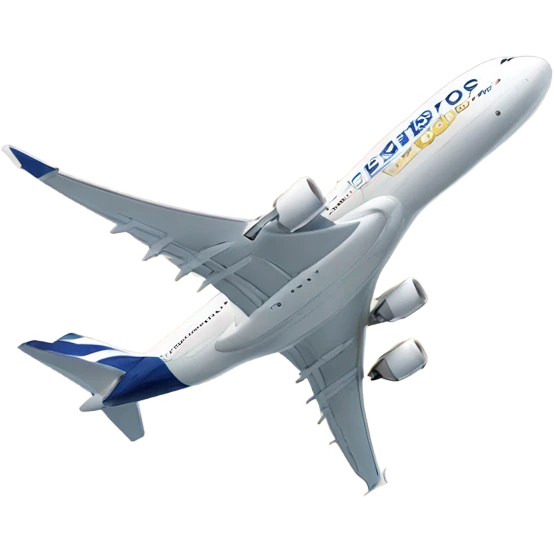 airbus a380 emoji