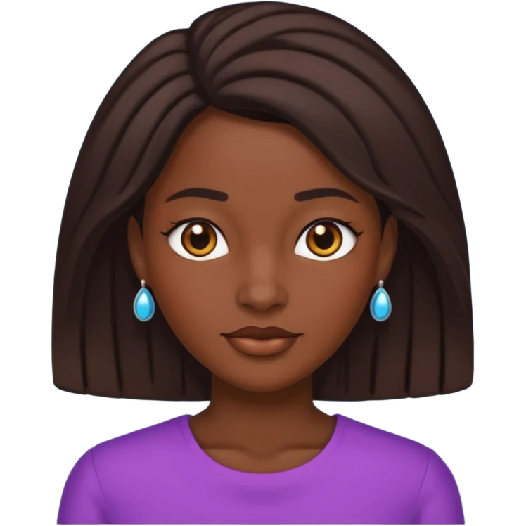 Sheek emoji