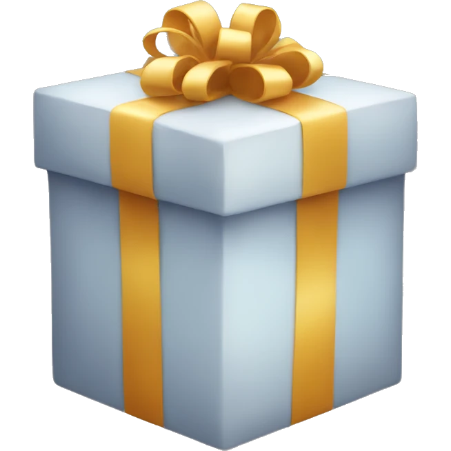 gift emoji