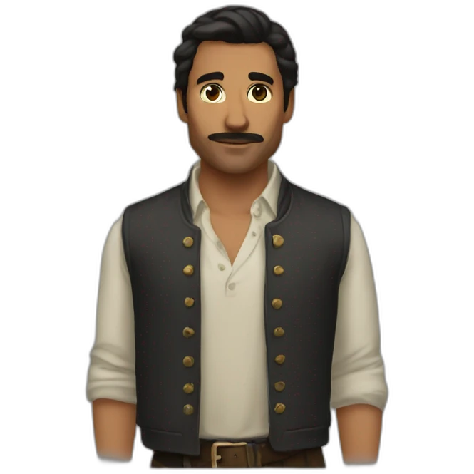 dorian aupied emoji