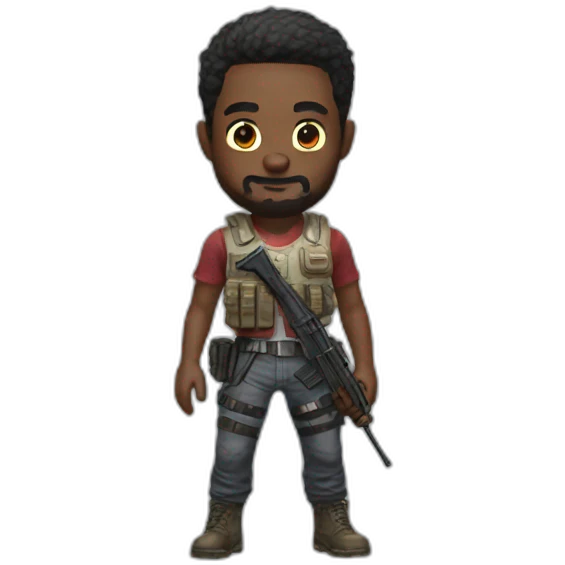 Pubg emoji
