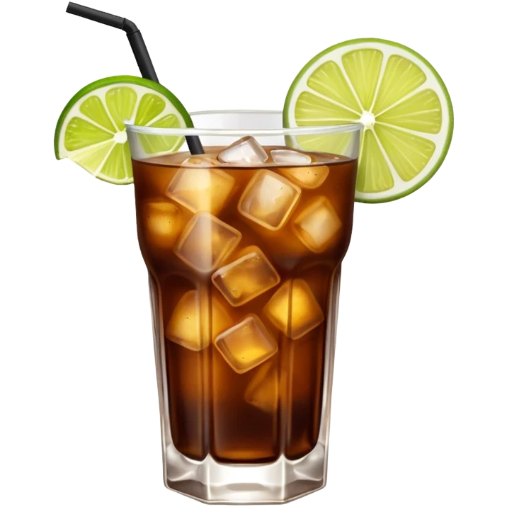 cuba libre emoji