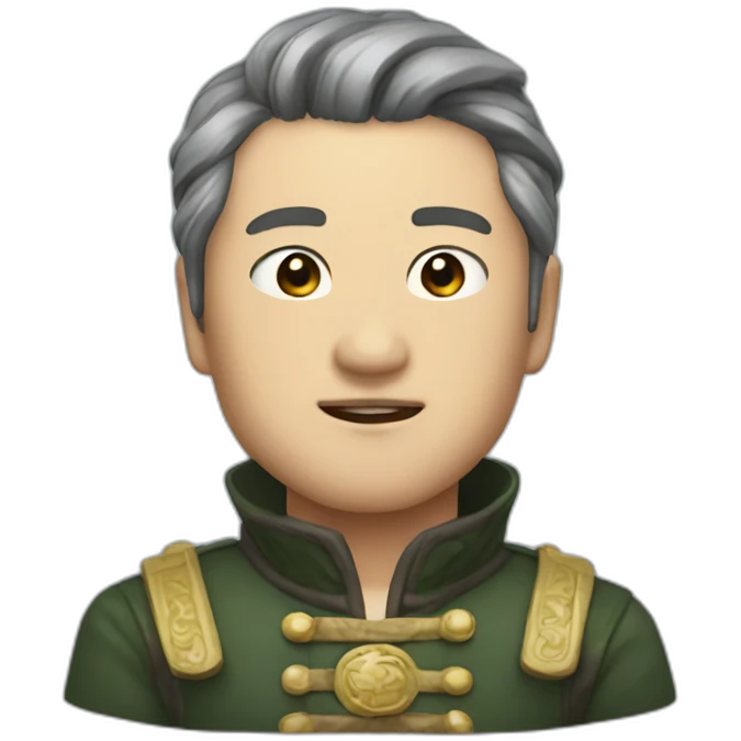 lee ka chiu emoji