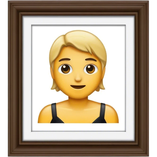 hollywood emoji