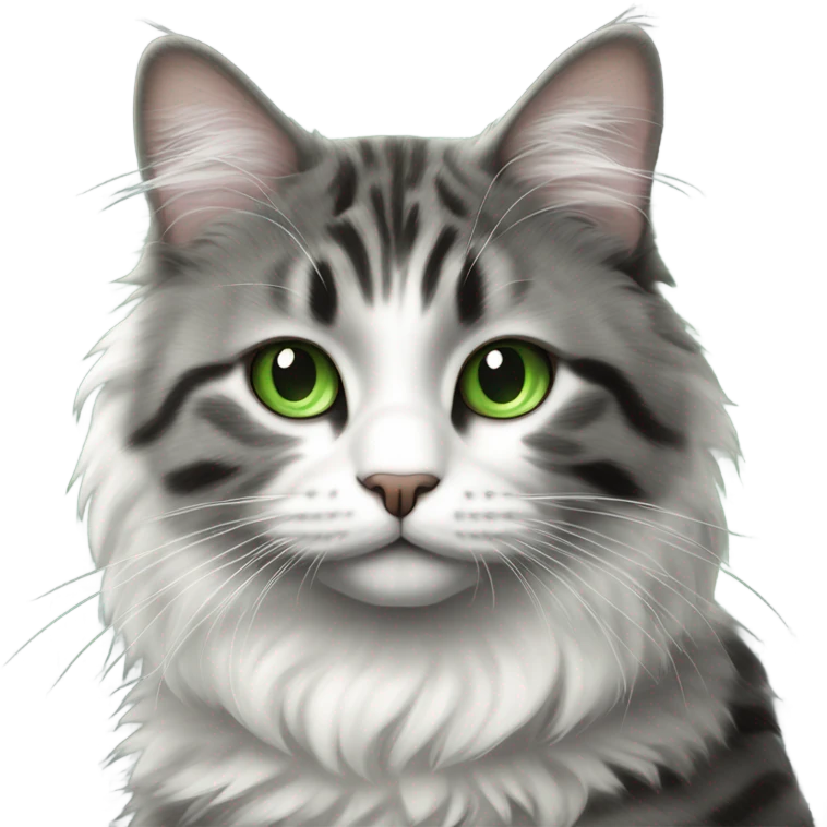 wenda cat emoji