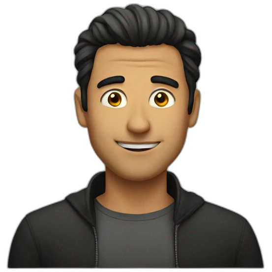 Khan emoji