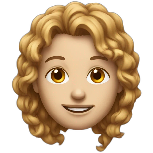 Drew emoji