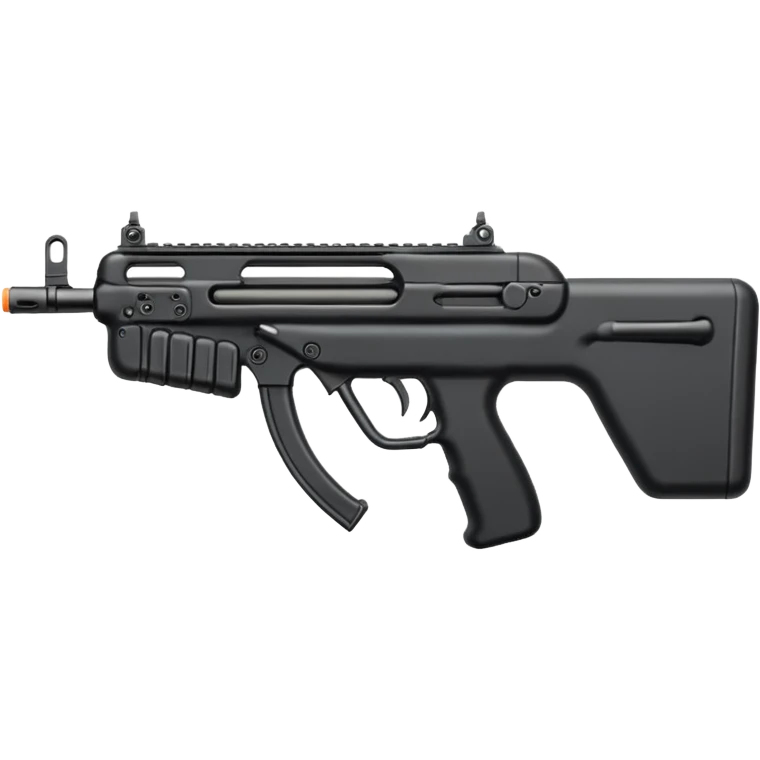 Steyr AUG emoji