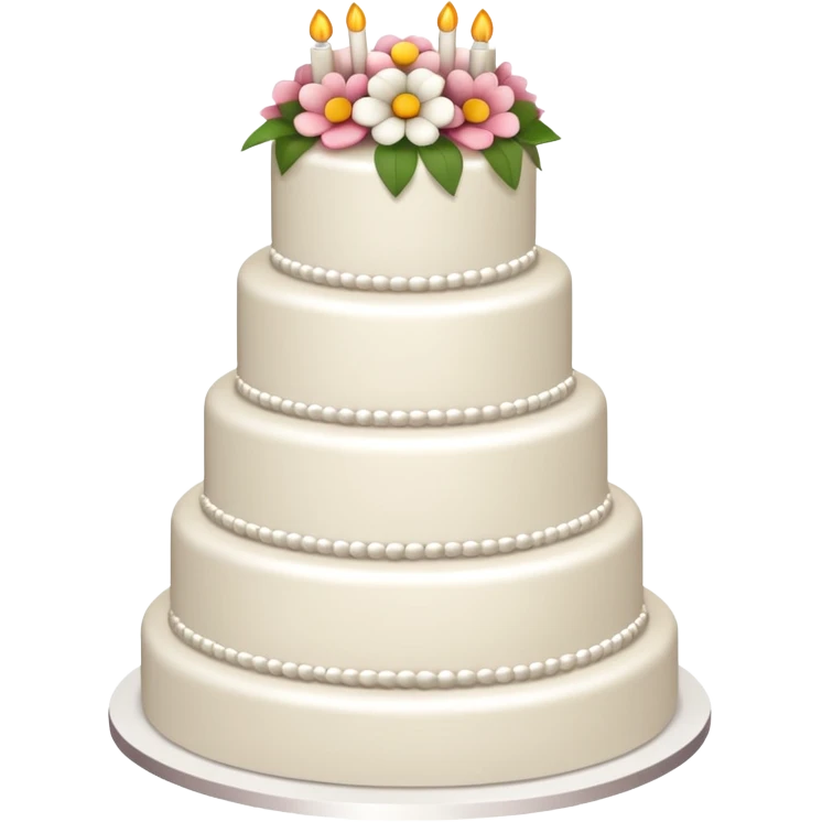 Wedding emoji