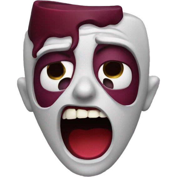 vampie wine emoji