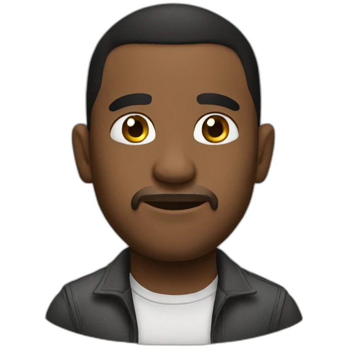 C emoji