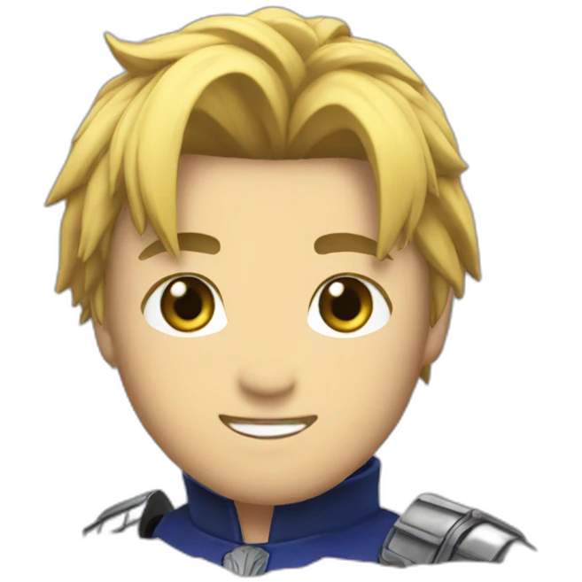 saber fate emoji