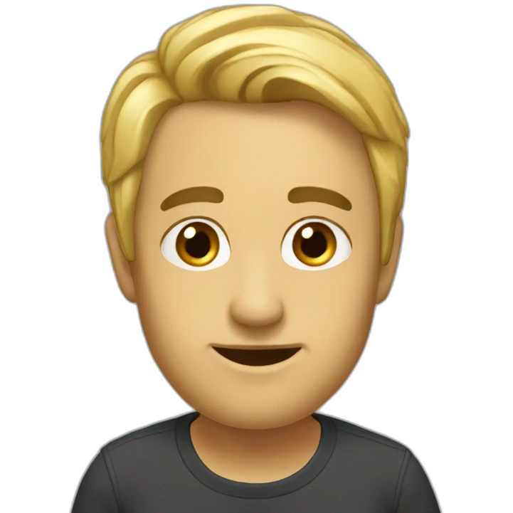 Член emoji