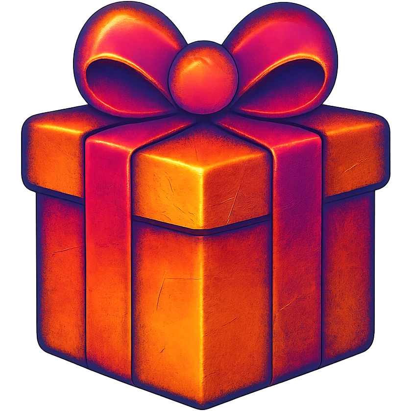 gift emoji