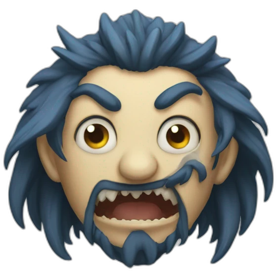 grimkujow emoji