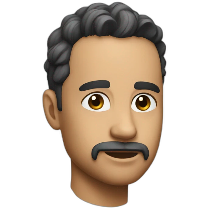 🤫 emoji