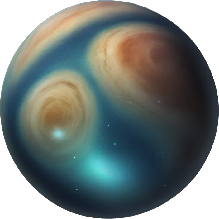 planet emoji