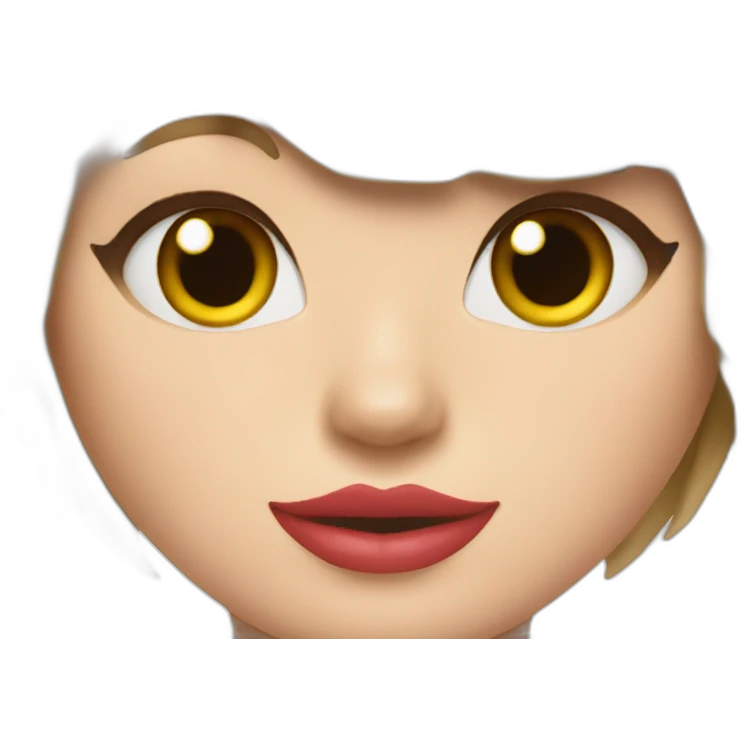 Cat with Taylor swift reputation style emoji