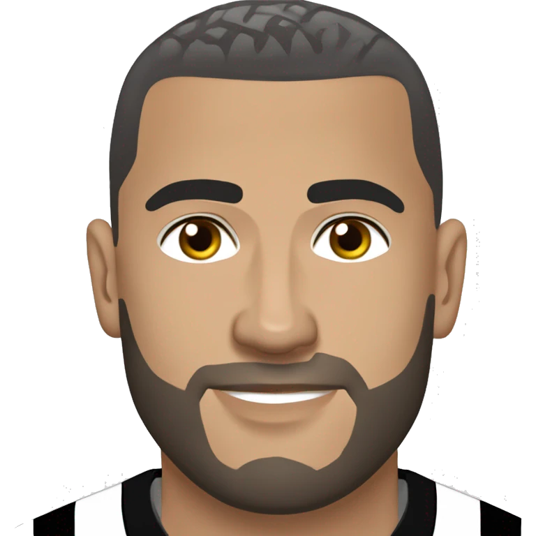 ricardo quaresma beşiktaş 2017 emoji