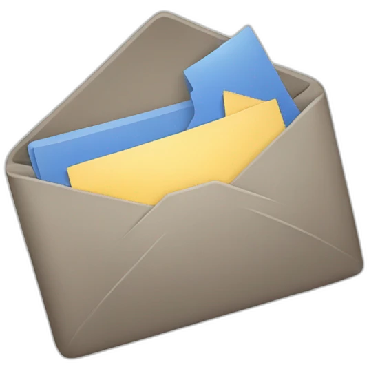 inbox emoji