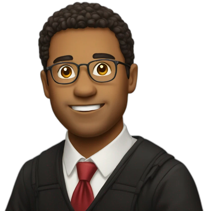 harvard emoji