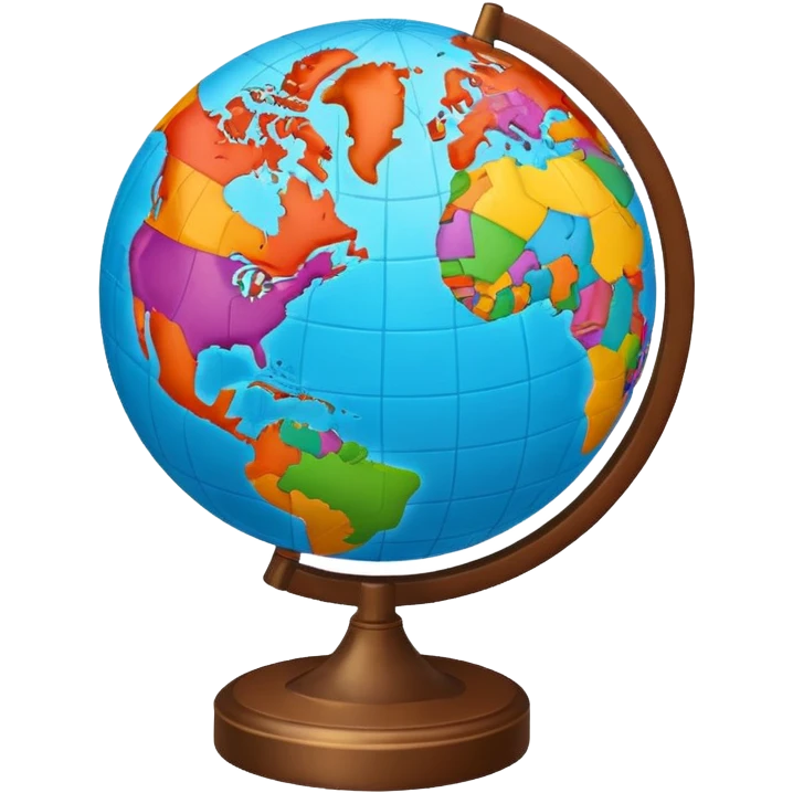world  emoji