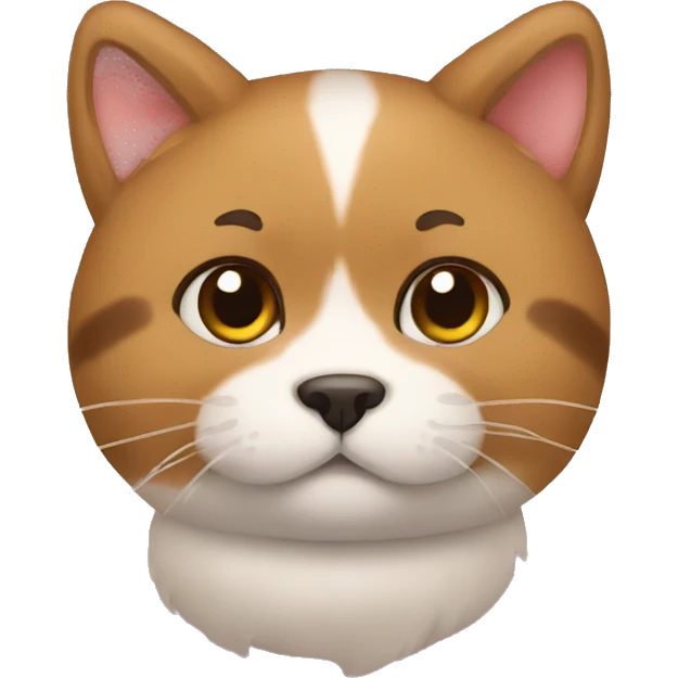 Maomao emoji