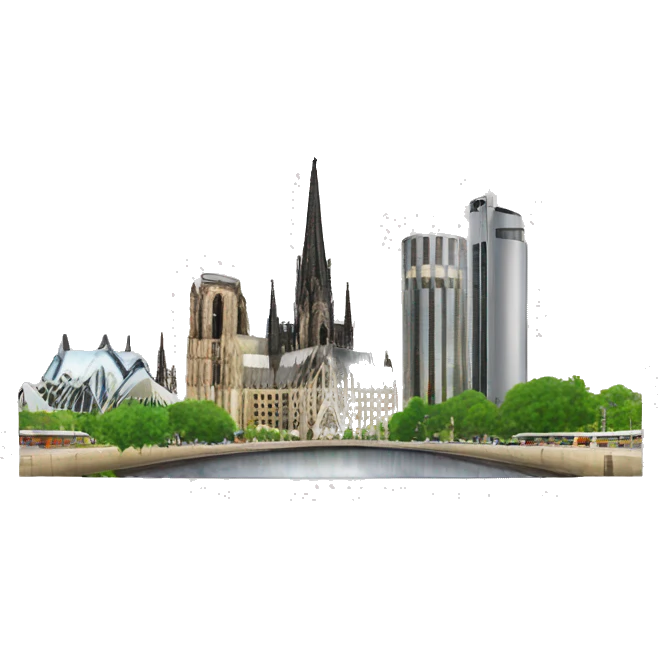 cologne emoji