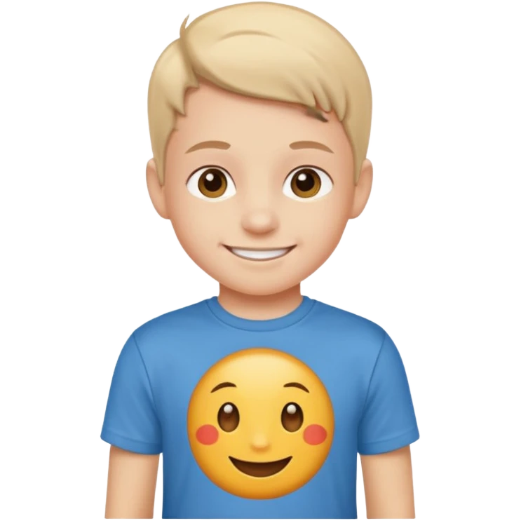 67 kid emoji