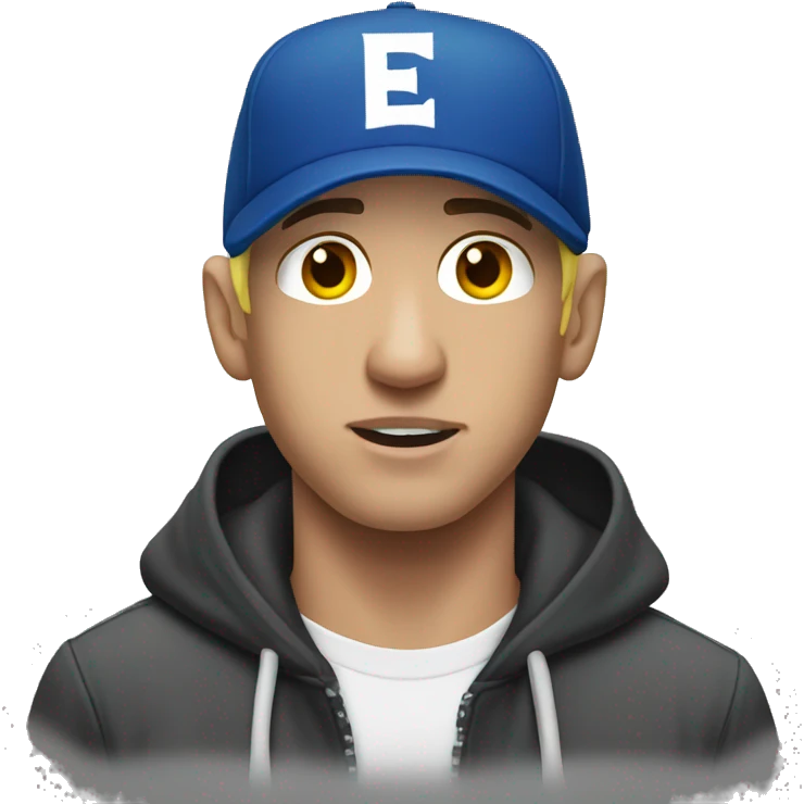 Eminem emoji