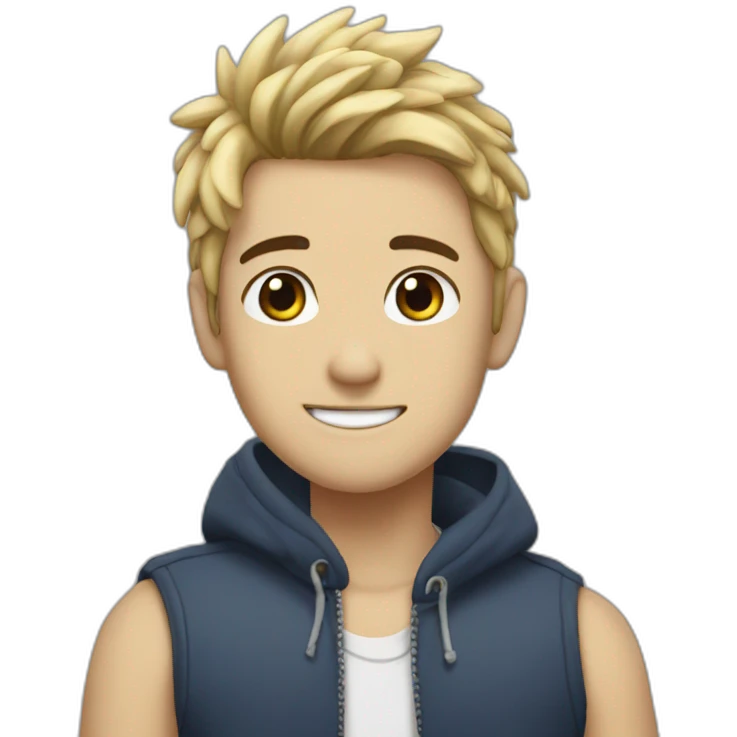 Yes Hoya emoji