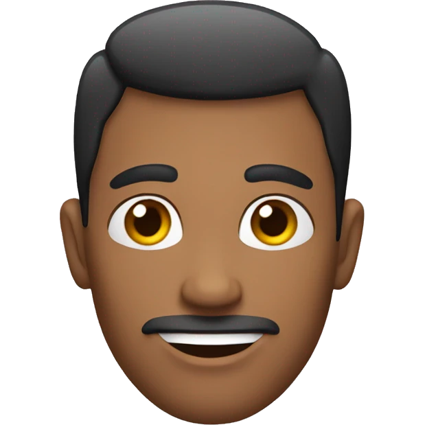 gay man emoji