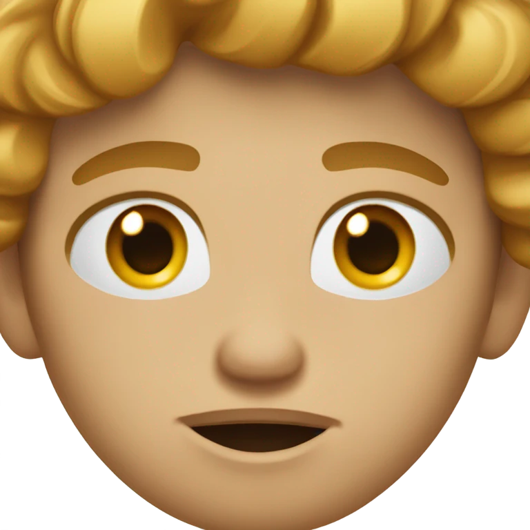 Hungry  emoji