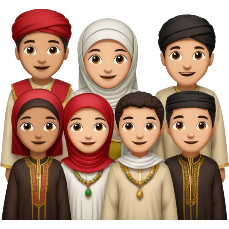 جماهيرية عربيه ليبية emoji