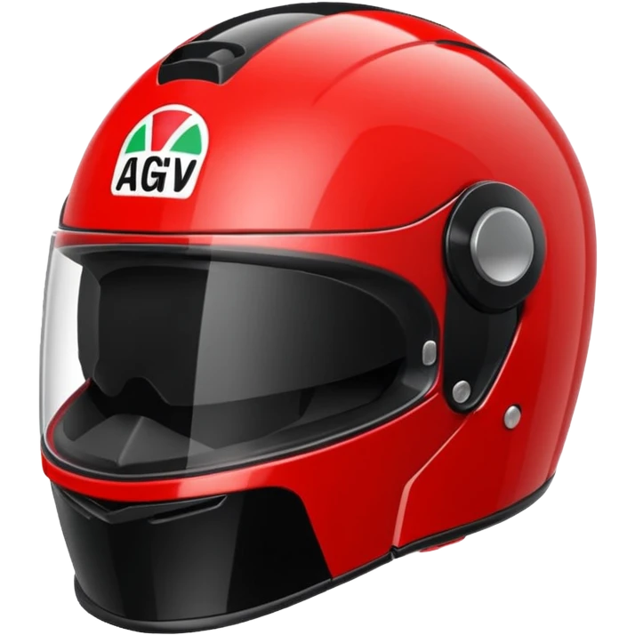Agv logo emoji