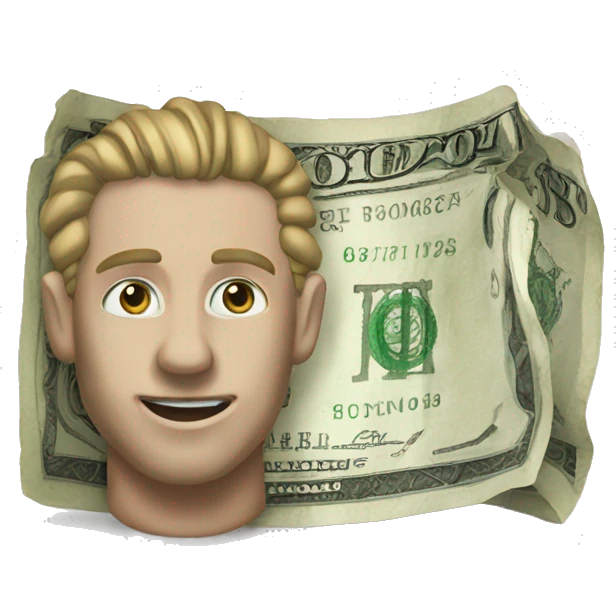Бантик  emoji