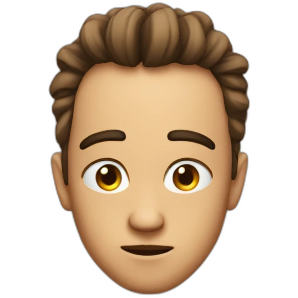 bombastic side eye emoji