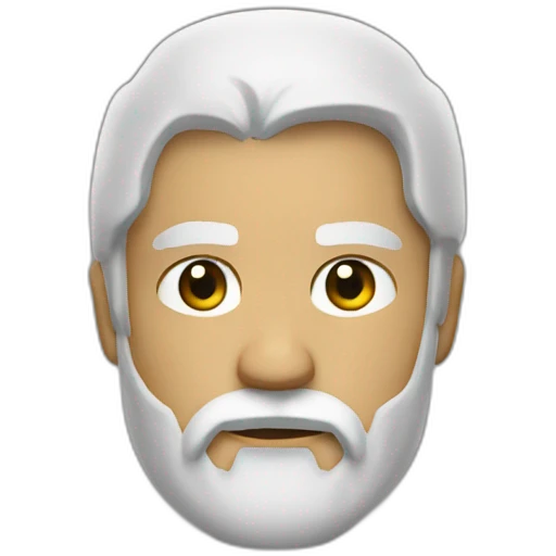 KGF emoji