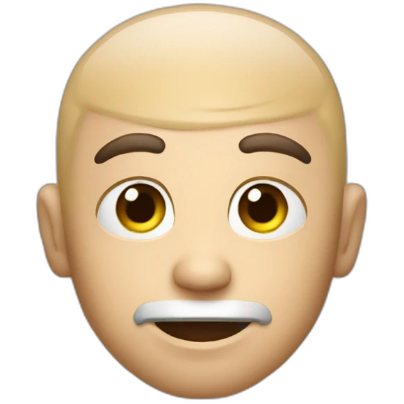 Cukier w kostkach emoji