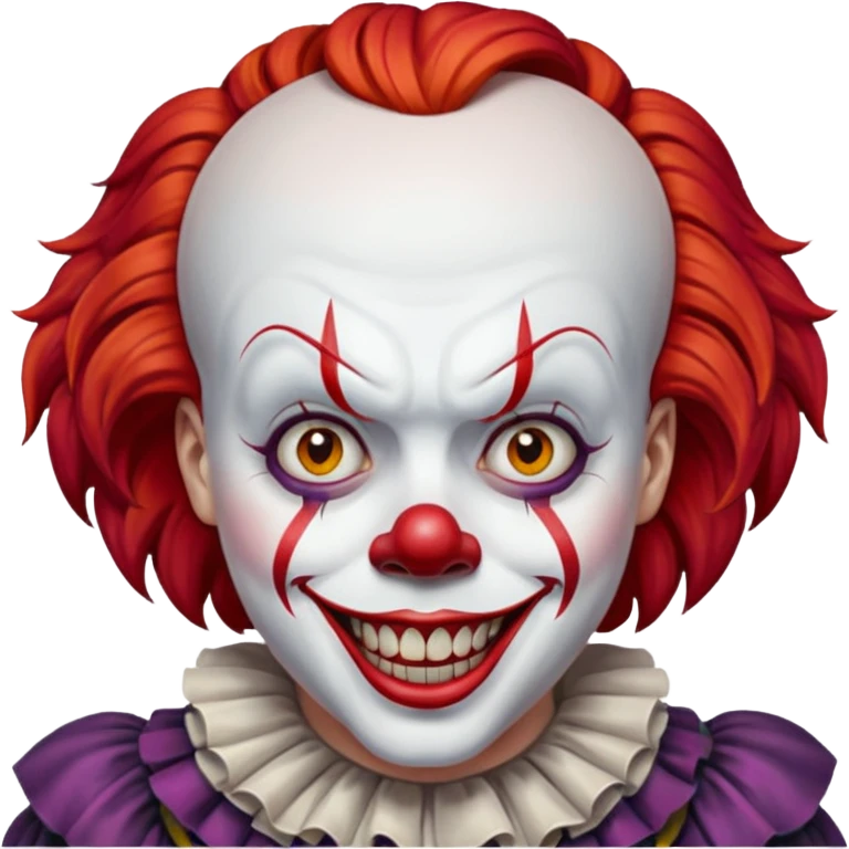 PENNYWISE emoji